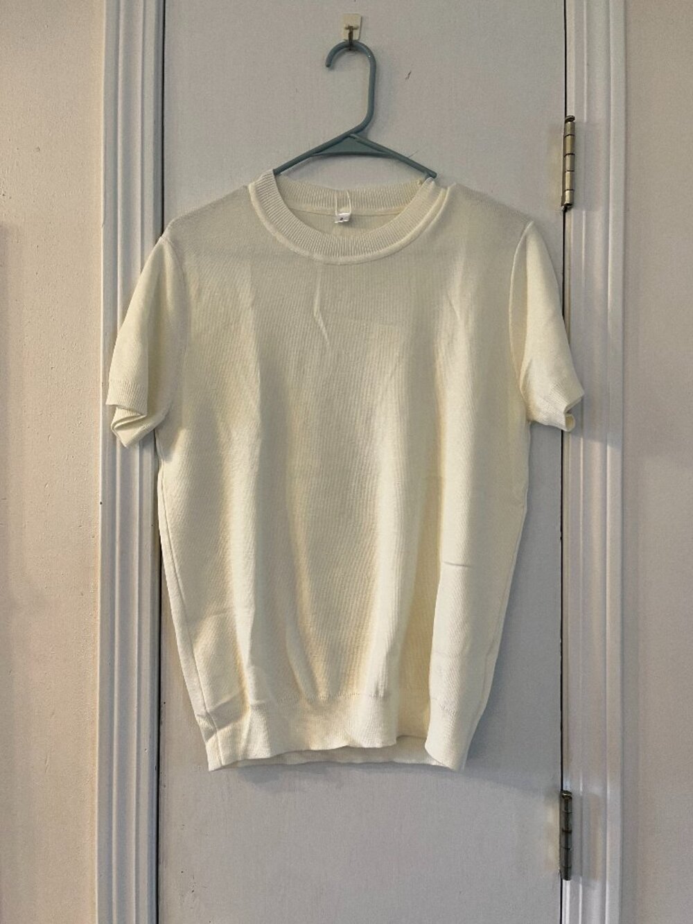 Cream Anrabess Sweater